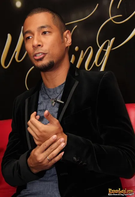 Foto Marcell Siahaan