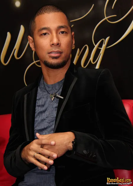 Foto Marcell Siahaan