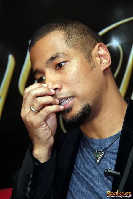 Foto Marcell Siahaan
