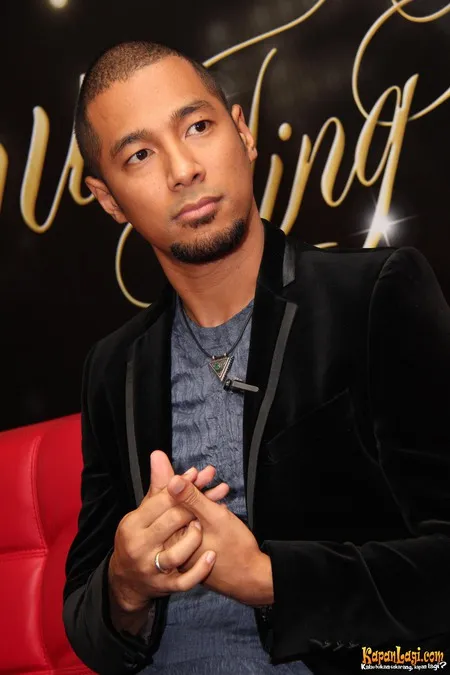 Foto Marcell Siahaan