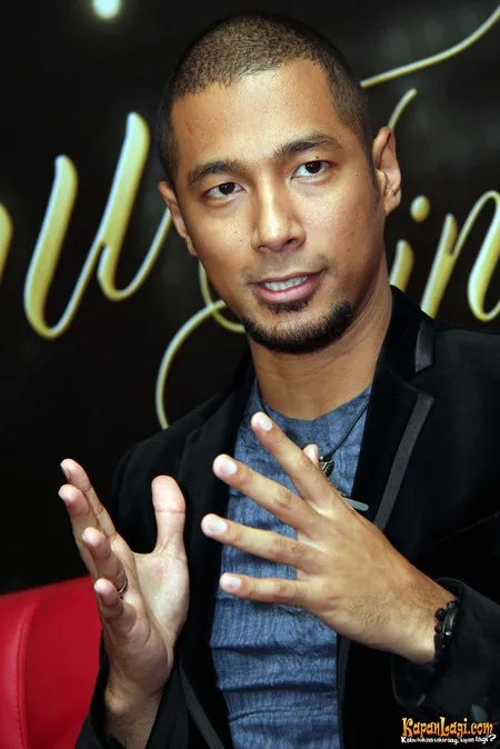 Foto Marcell Siahaan