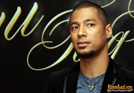 Foto Marcell Siahaan