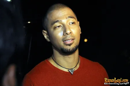 Foto Marcell Siahaan