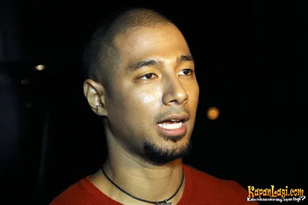 Foto Marcell Siahaan