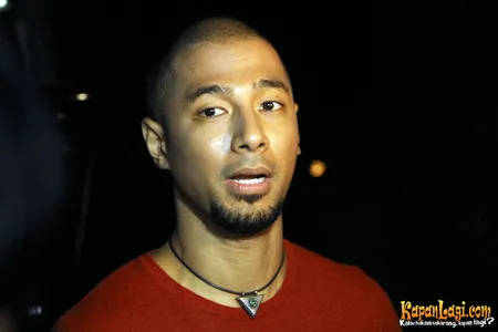 Foto Marcell Siahaan