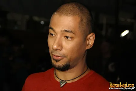 Foto Marcell Siahaan