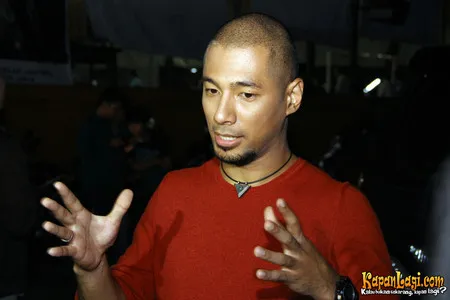 Foto Marcell Siahaan