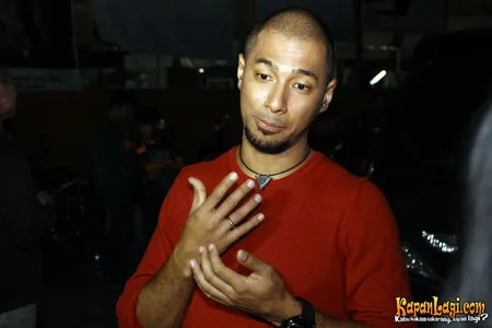 Foto Marcell Siahaan