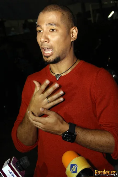 Foto Marcell Siahaan