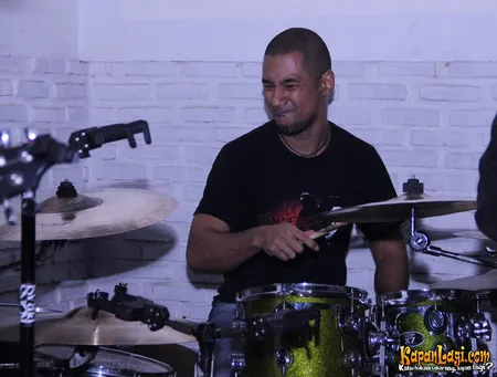 Foto Marcell Siahaan