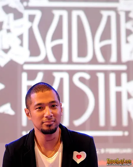Foto Marcell Siahaan