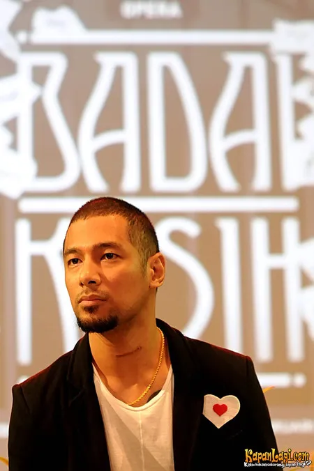 Foto Marcell Siahaan