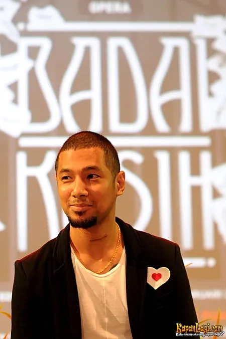 Foto Marcell Siahaan