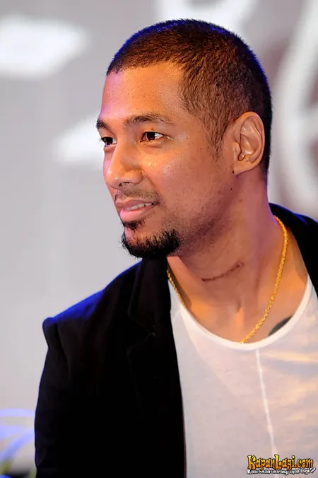 Foto Marcell Siahaan