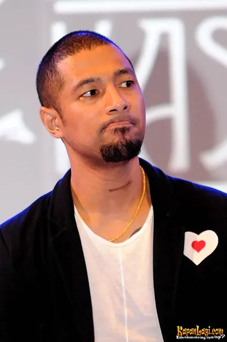 Foto Marcell Siahaan