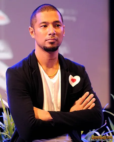 Foto Marcell Siahaan