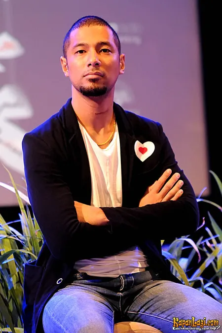 Foto Marcell Siahaan