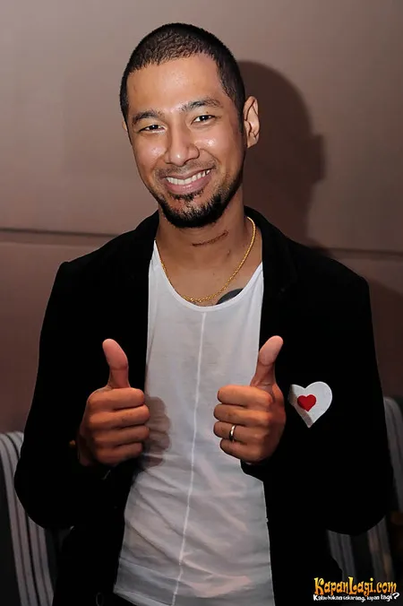 Foto Marcell Siahaan