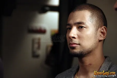 Foto Marcell Siahaan