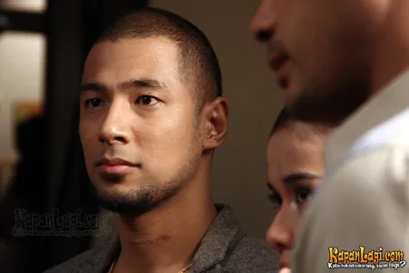 Foto Marcell Siahaan