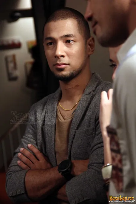 Foto Marcell Siahaan