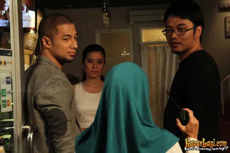 Foto Marcell Siahaan