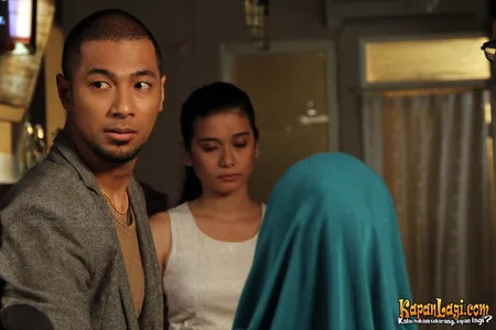 Foto Marcell Siahaan