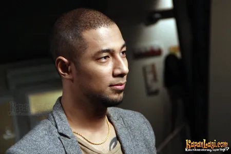 Foto Marcell Siahaan