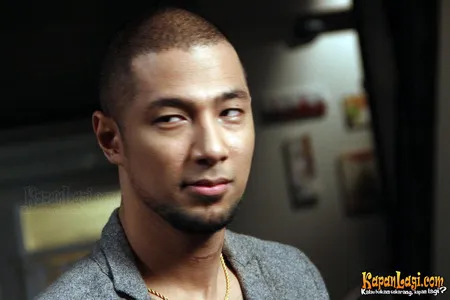 Foto Marcell Siahaan