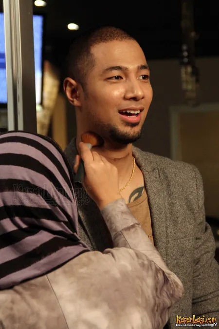 Foto Marcell Siahaan