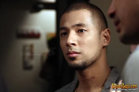 Foto Marcell Siahaan