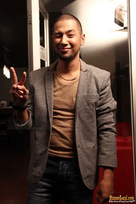 Foto Marcell Siahaan
