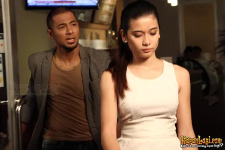 Foto Marcell Siahaan