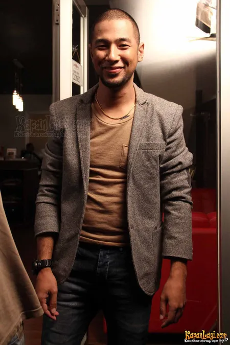 Foto Marcell Siahaan