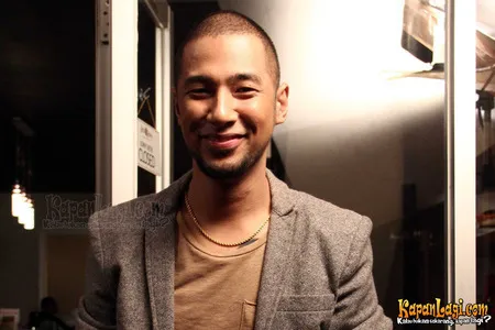 Foto Marcell Siahaan