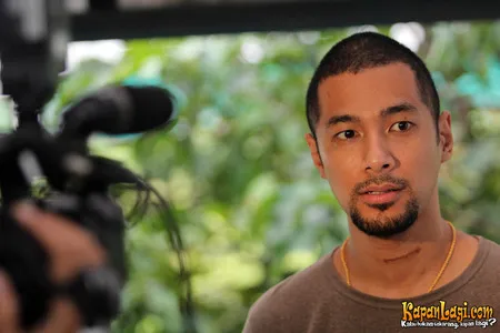 Foto Marcell Siahaan
