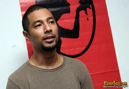 Foto Marcell Siahaan