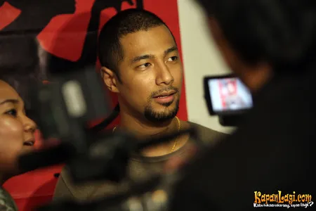 Foto Marcell Siahaan