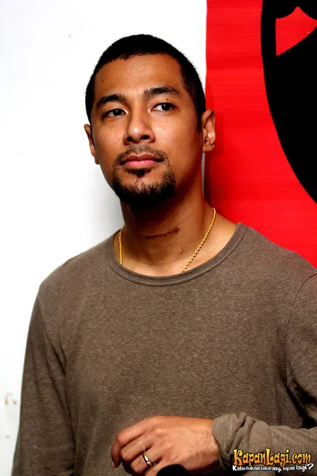 Foto Marcell Siahaan