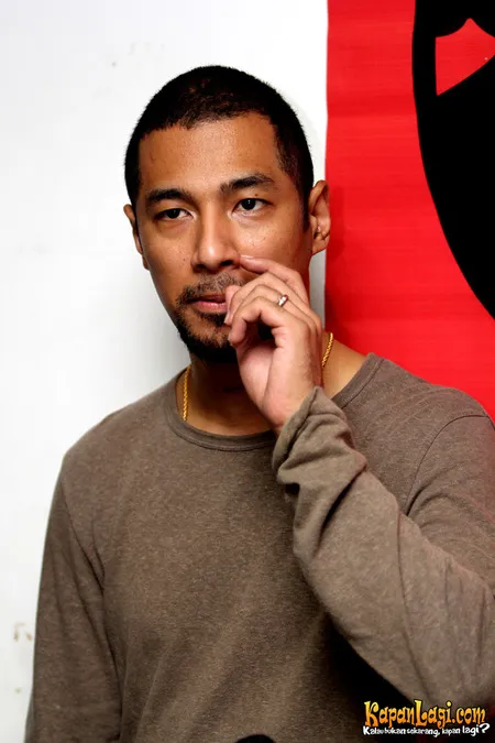 Foto Marcell Siahaan