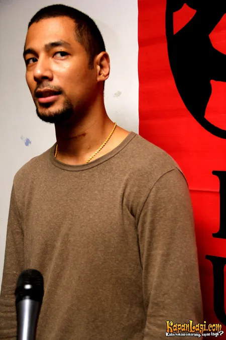 Foto Marcell Siahaan