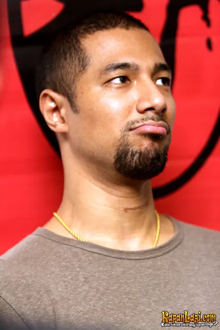Foto Marcell Siahaan