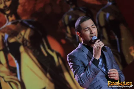 Foto Marcell Siahaan