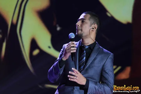 Foto Marcell Siahaan