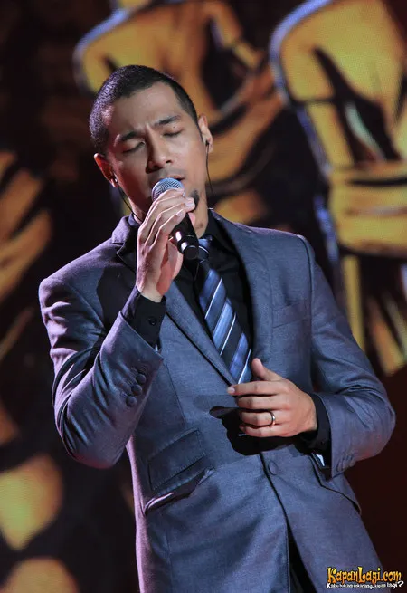 Foto Marcell Siahaan