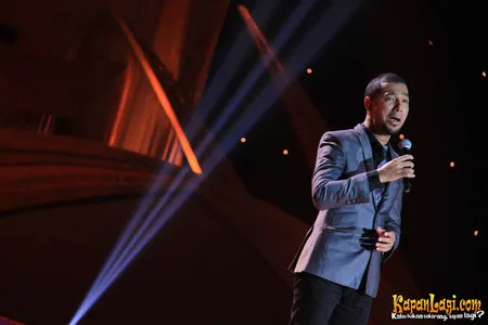 Foto Marcell Siahaan