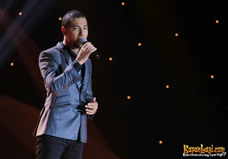Foto Marcell Siahaan