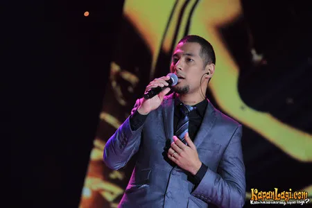 Foto Marcell Siahaan