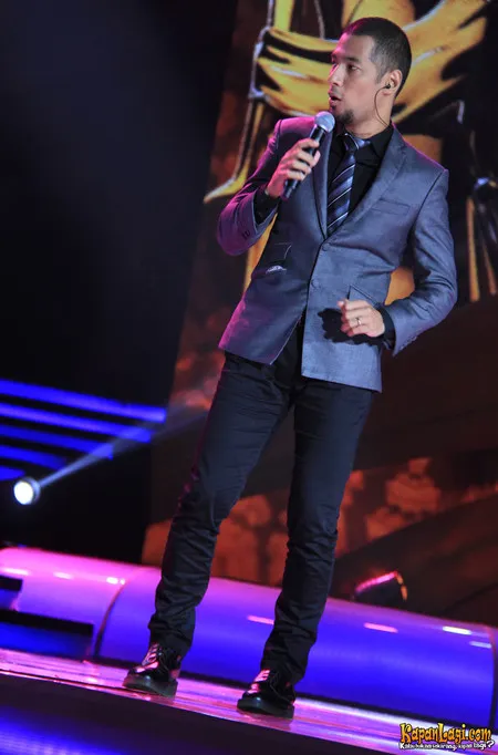 Foto Marcell Siahaan