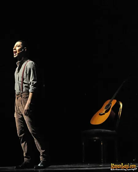 Foto Marcell Siahaan